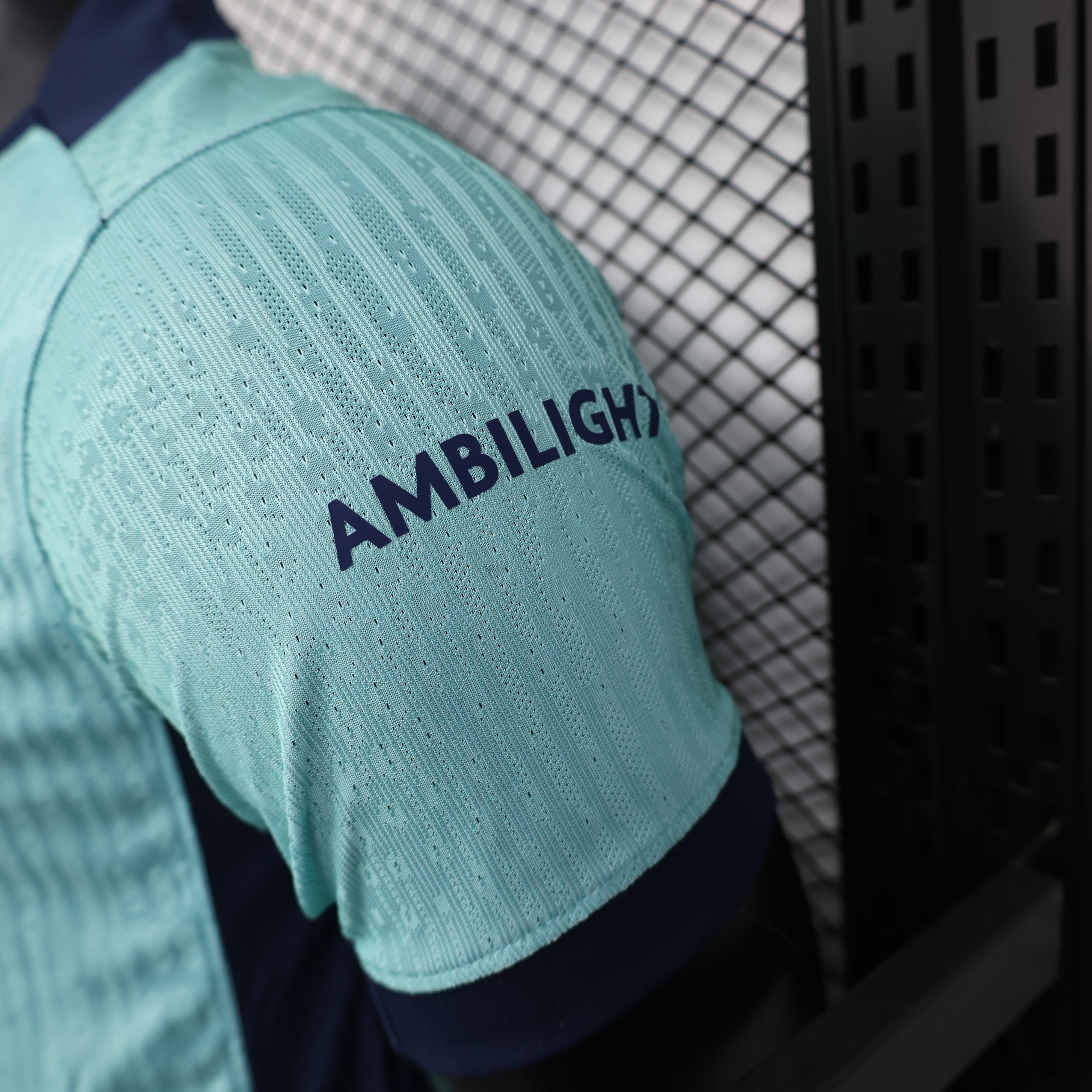 Maillot FC BARCELONE CONCEPT 2025