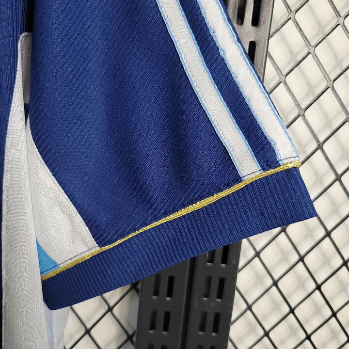 Maillot Argentine Retro 1998