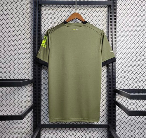 Maillot AC Milan Third 2022/2023