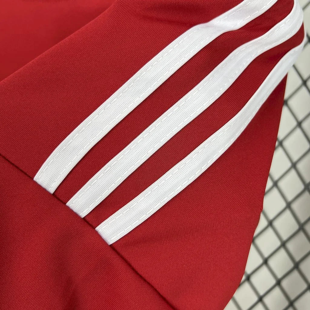 Brest maillot foot domicile 2024 2025