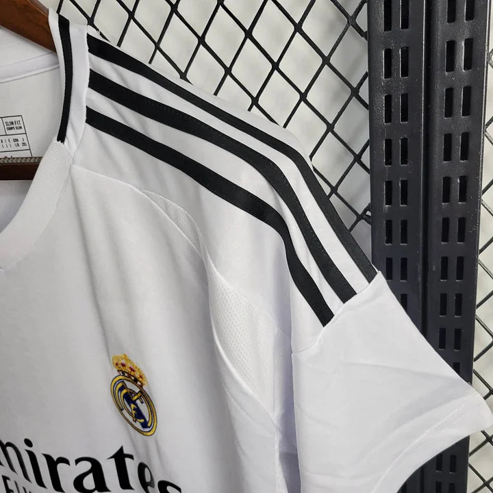 MAILLOT REAL MADRID 2024/25 DOMICILE