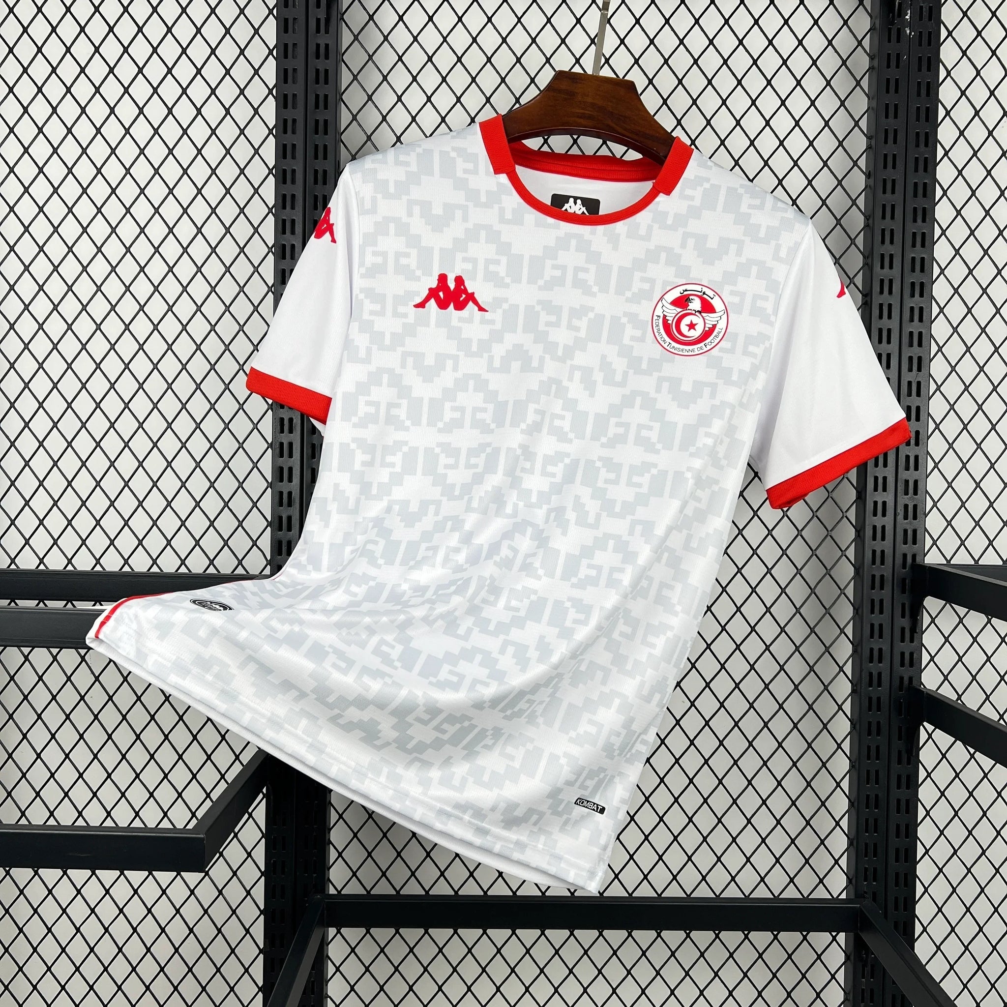 Maillot Tunisie Ext rieur Coupe Du Monde 2026 maillot-tunisie-ext-rieur-coupe-du-monde-2026