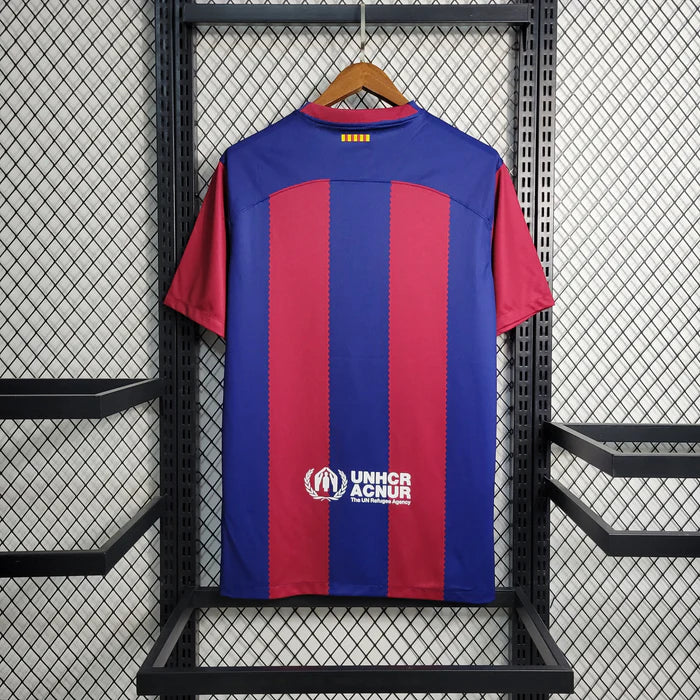Maillot FC Barcelone saison 2023-2024 domicile