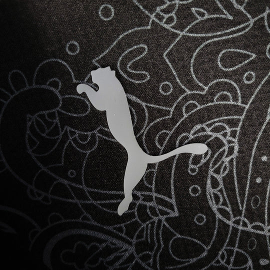 MAILLOT MANCHESTER CITY ÉDITION DRAGON 2024/25