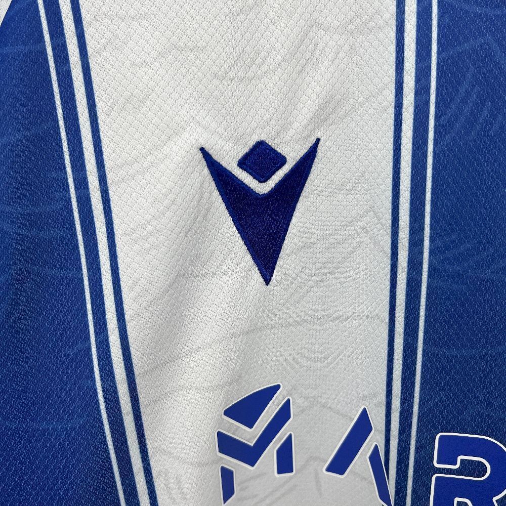 Maillot Levante extérieur 2025-26