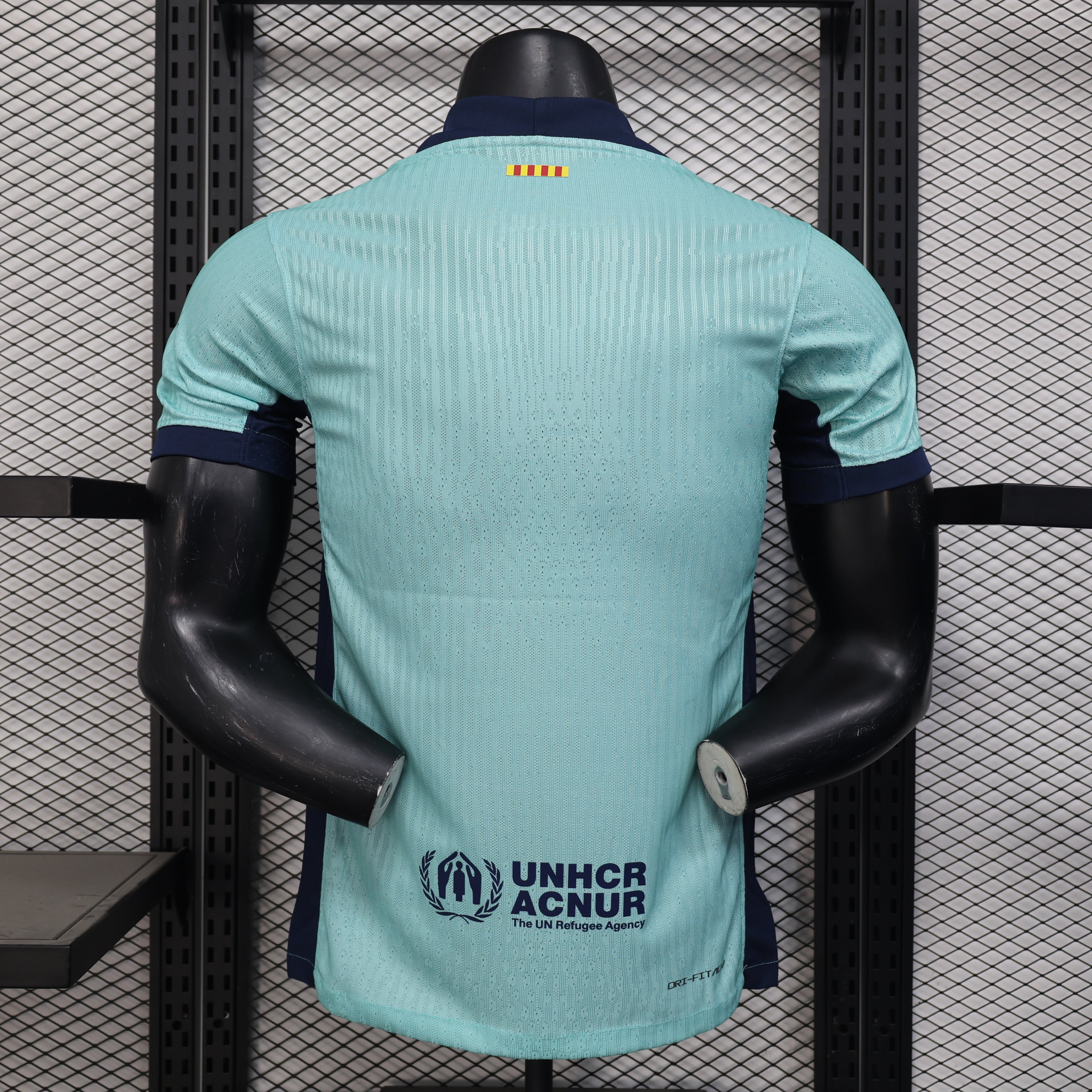 Maillot FC BARCELONE CONCEPT 2025