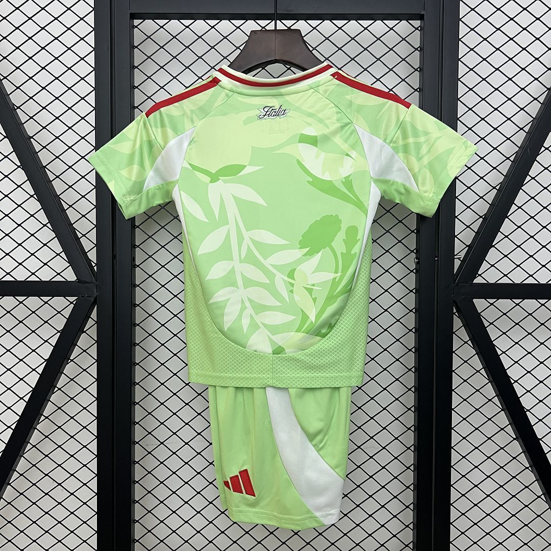 Kit Enfant extérieur Italie 2025