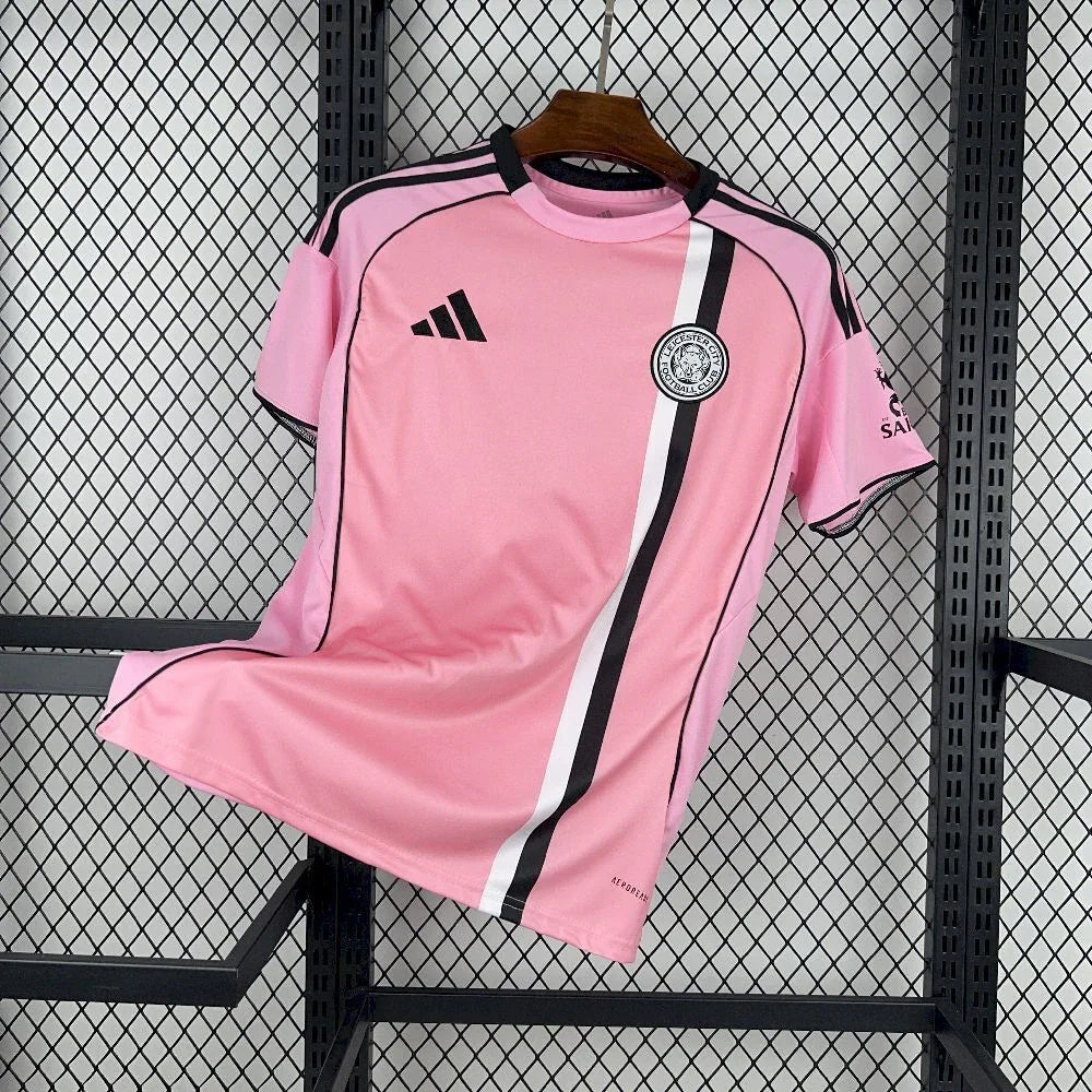 Maillots de Foot Leicester City 2025 2026 | Foot Dealer Maillots de Foot Leicester City 2025 2026 | Foot Dealer