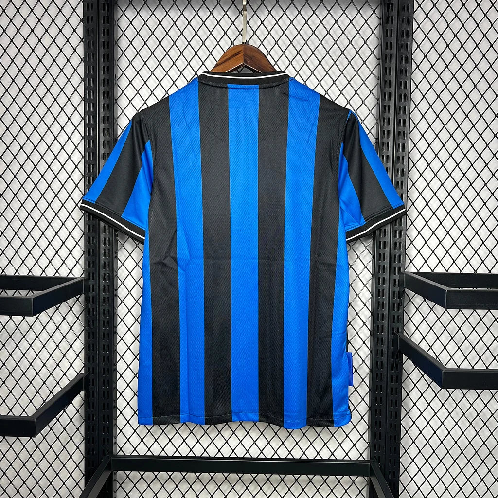 Maillot Retro Inter Milan 2009 FINALE UCL