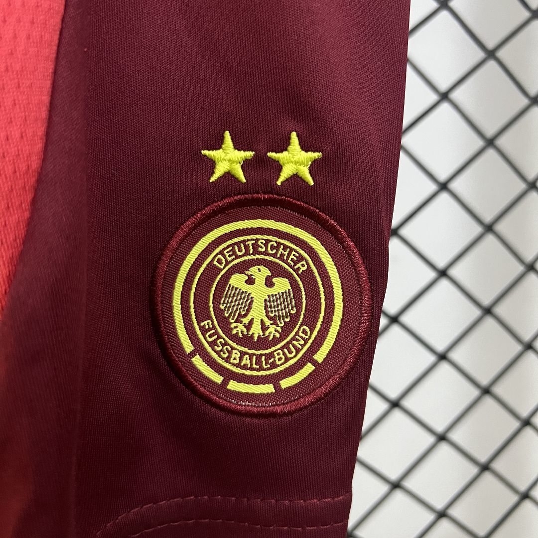Kit Enfant Allemagne extérieur 2025