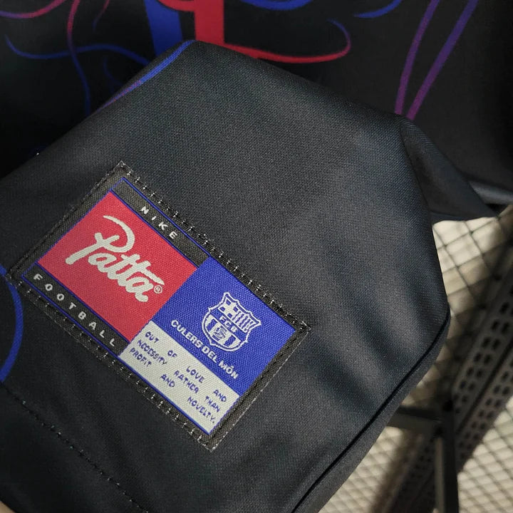 Maillot FC Barcelone saison 2023-2024 entrainement