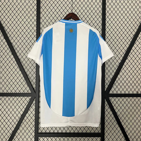 Maillot football Argentine domicile 2024 2025