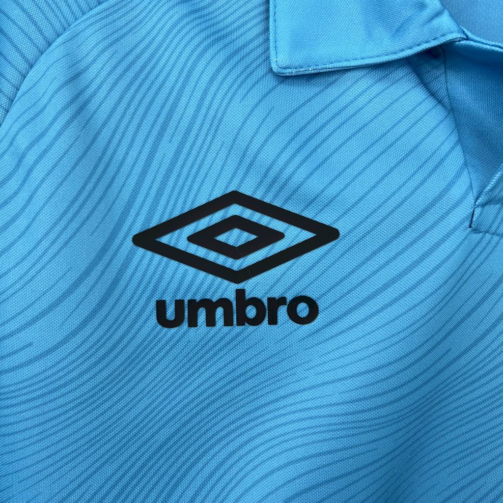 Maillot Santos extérieur 2025-26