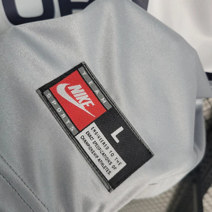 Maillot Paris Retro 2000