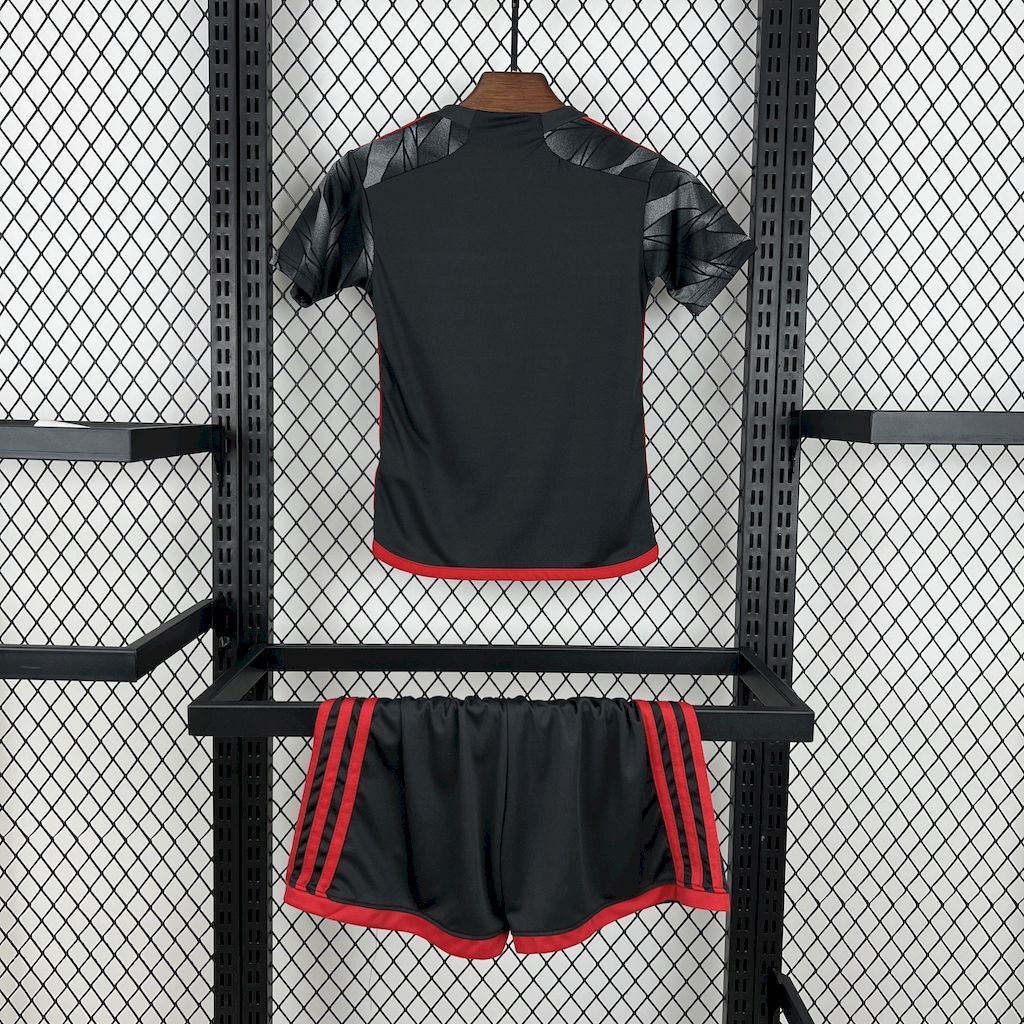 Kit Enfant Flamengo 2024-25