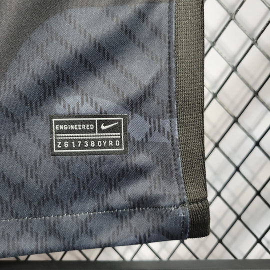 Maillot Brésil saison 2022 édition spéciale full black