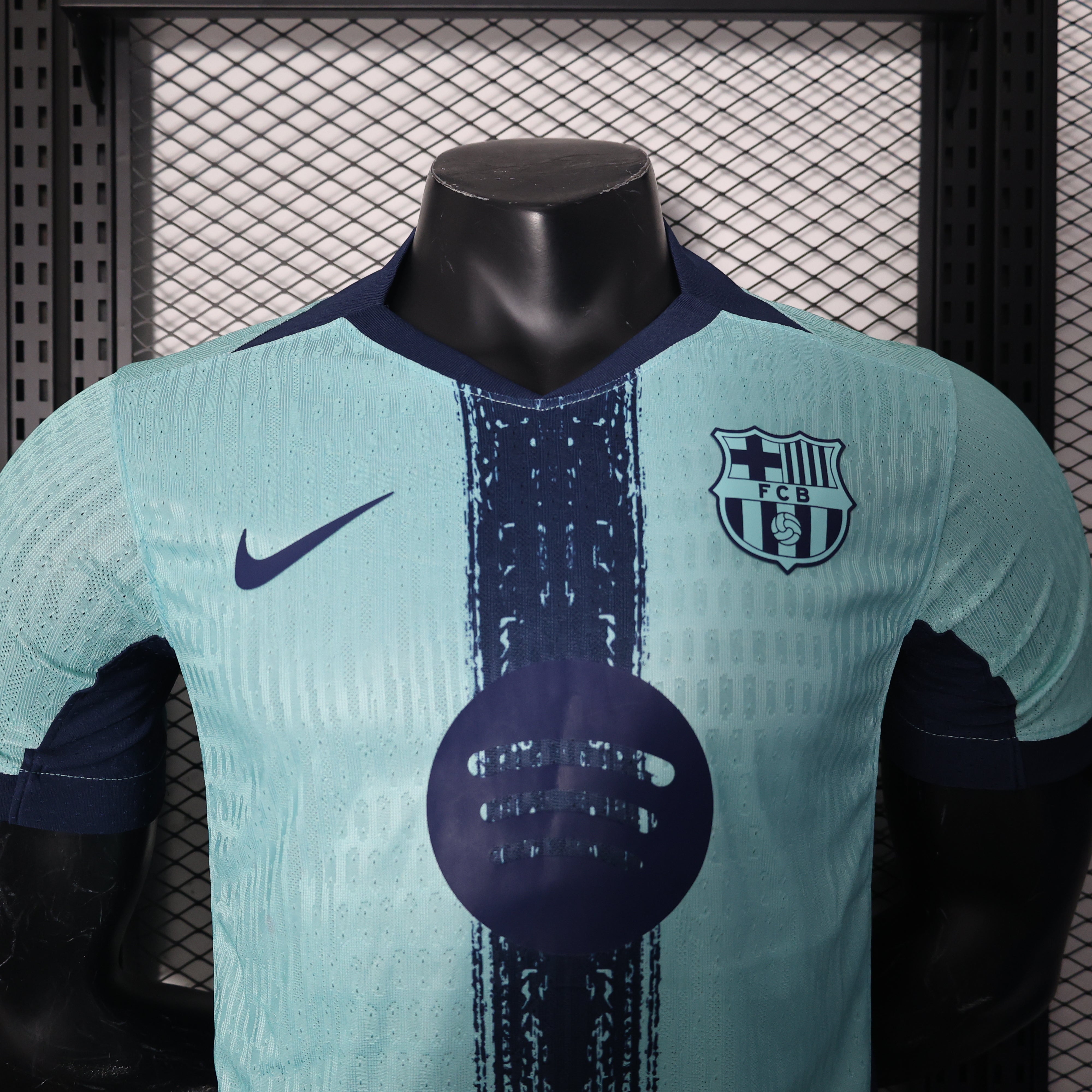Maillot FC BARCELONE CONCEPT 2025