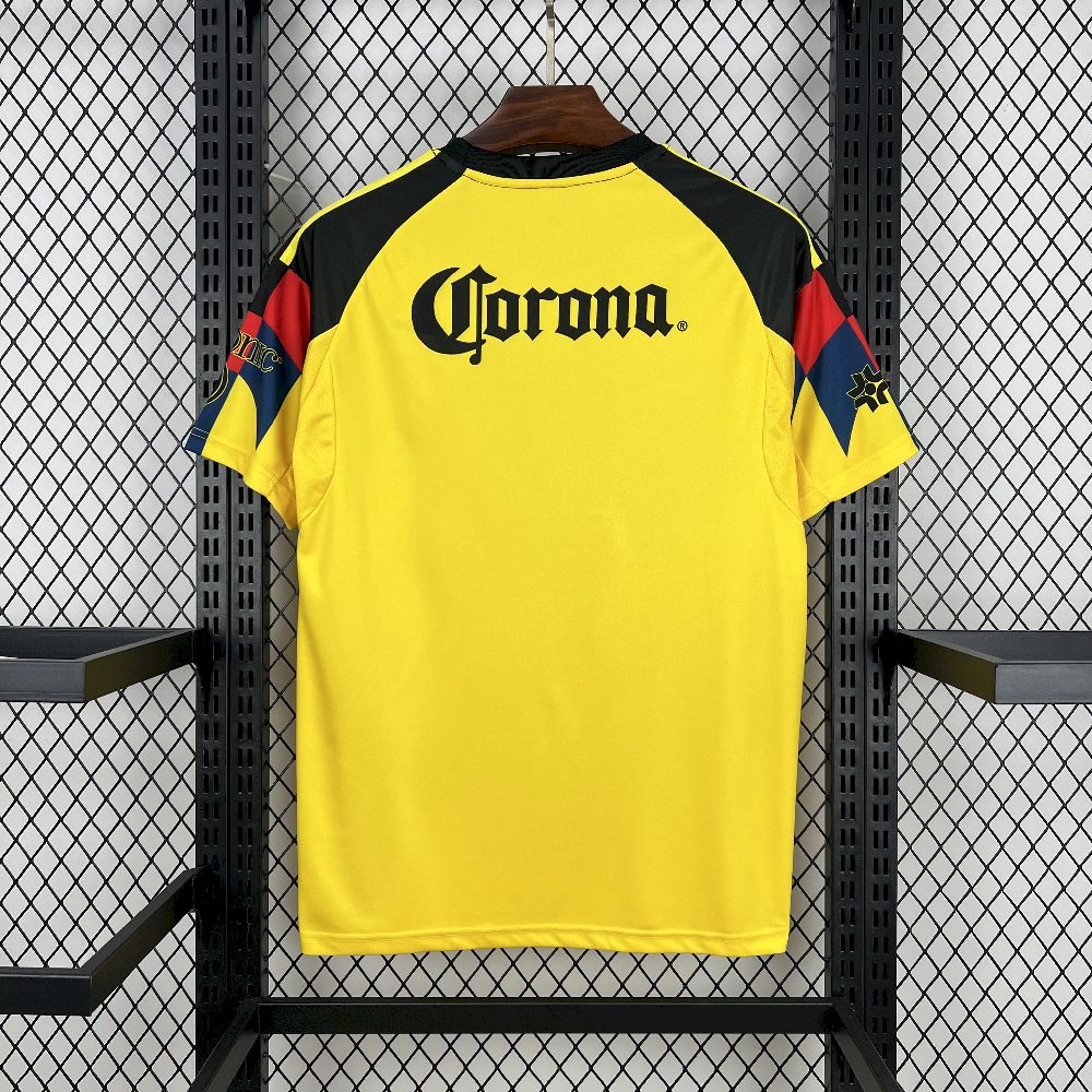 Maillot America 2025-26