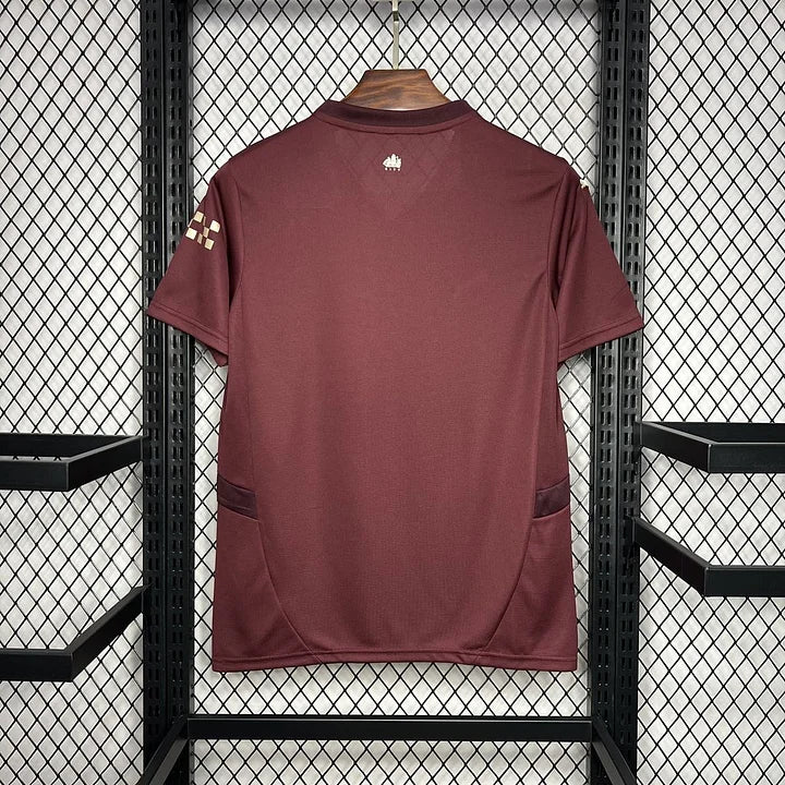 Maillot Manchester city 2024/25