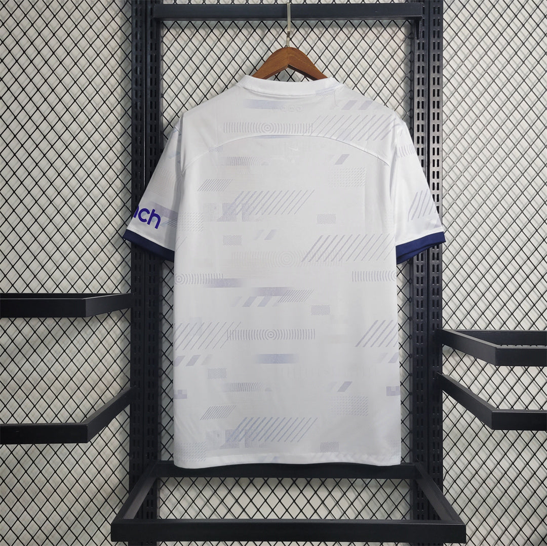 Maillot Tottenham 2023-24