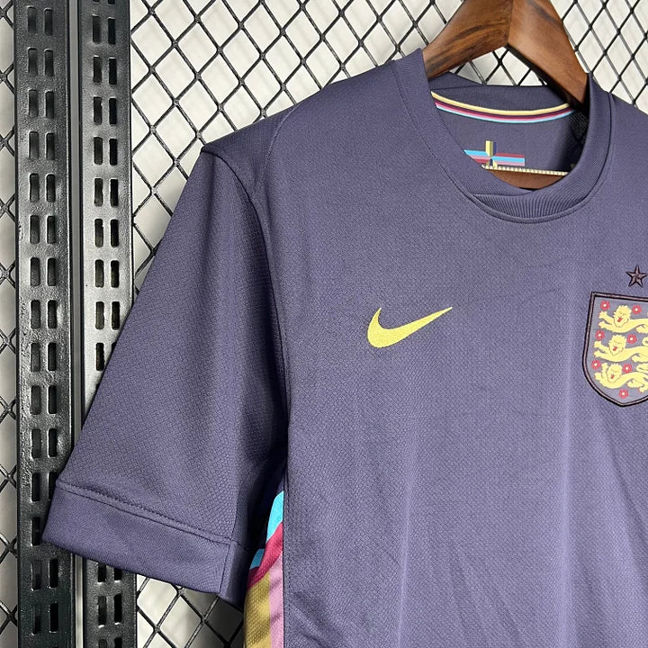 Maillot Angleterre domicile Euro 2024