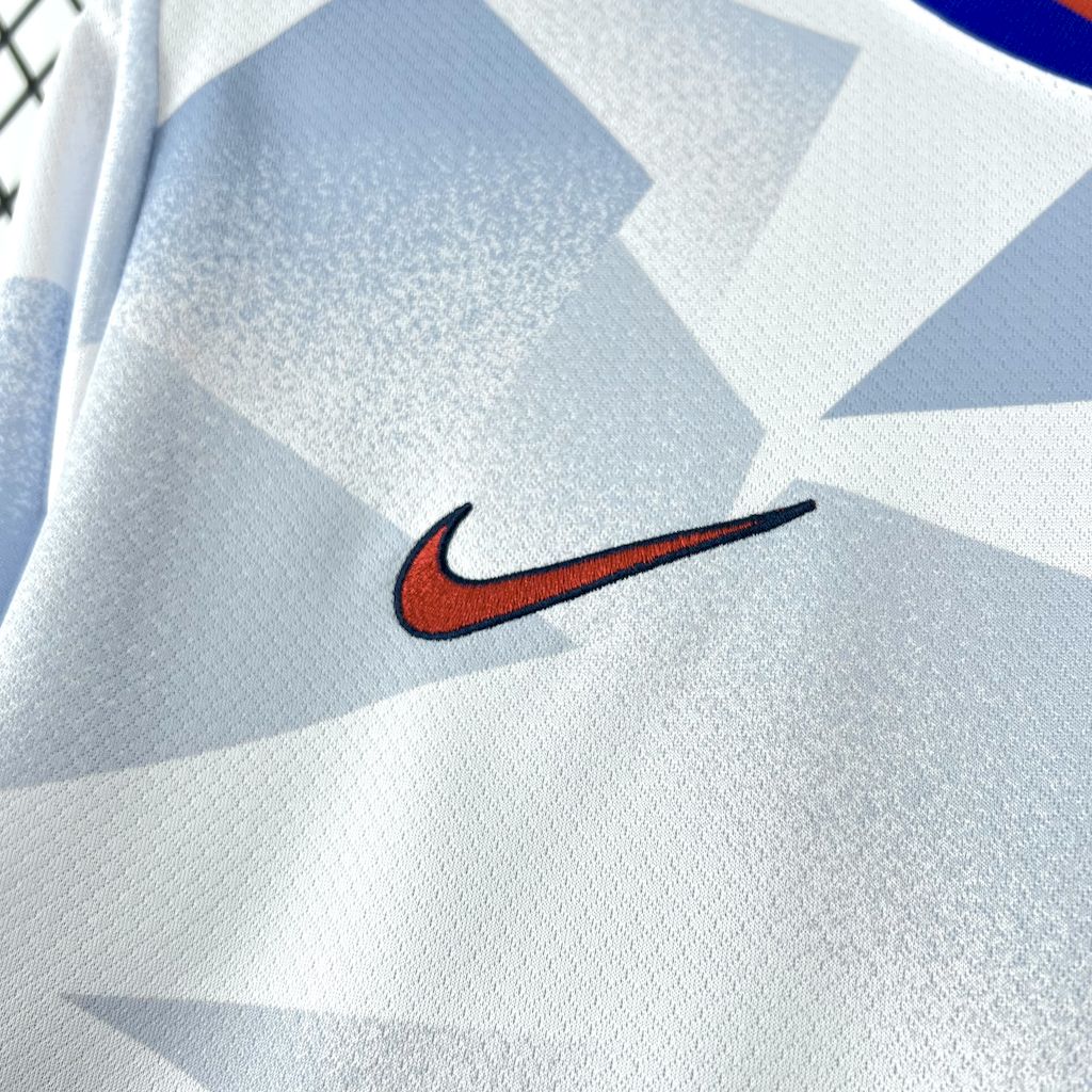 Maillot USA 2025-26