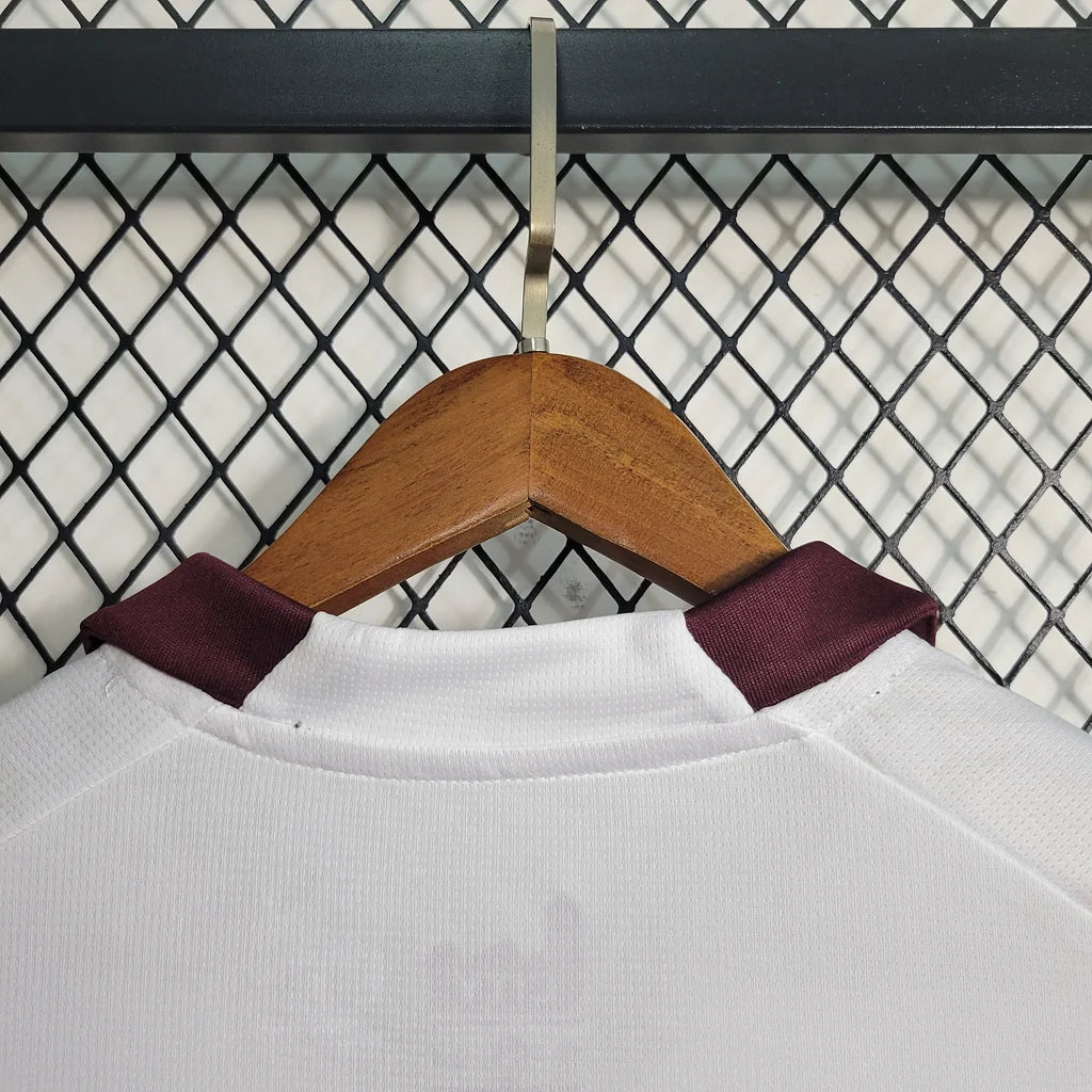 Maillot Manchester City saison 2023-2024 extérieur