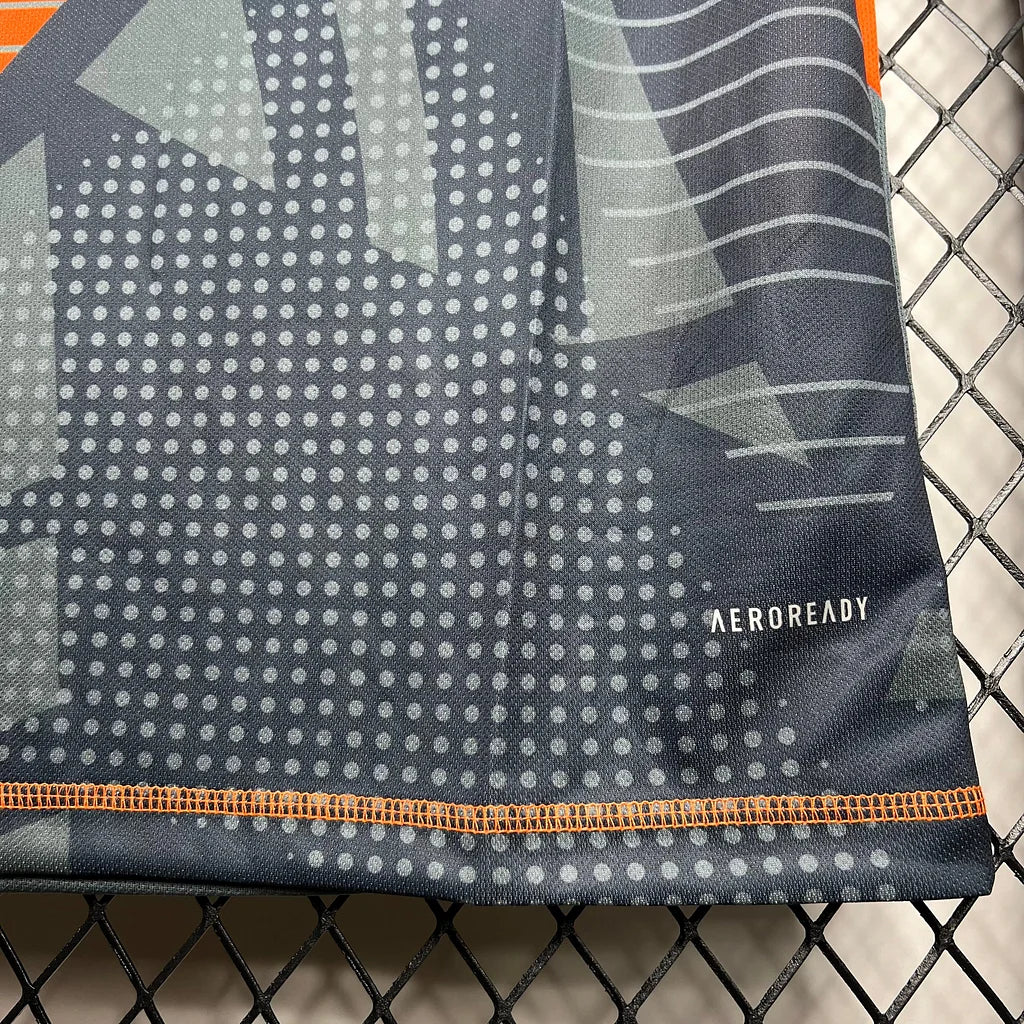 Maillot Allemagne foot 2024 2025 gardien