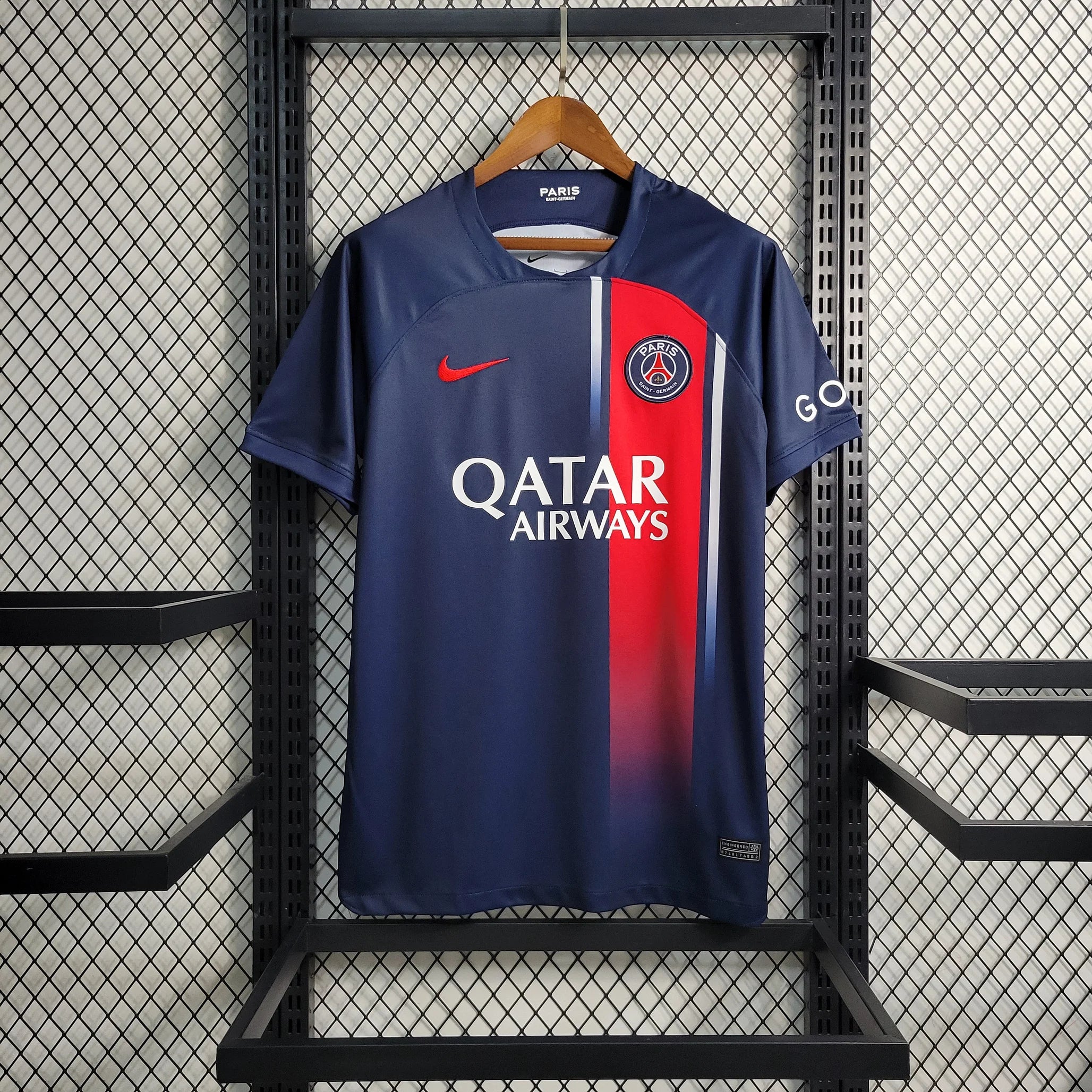 Maillot Paris Saint Germain saison 2023-2024 domicile