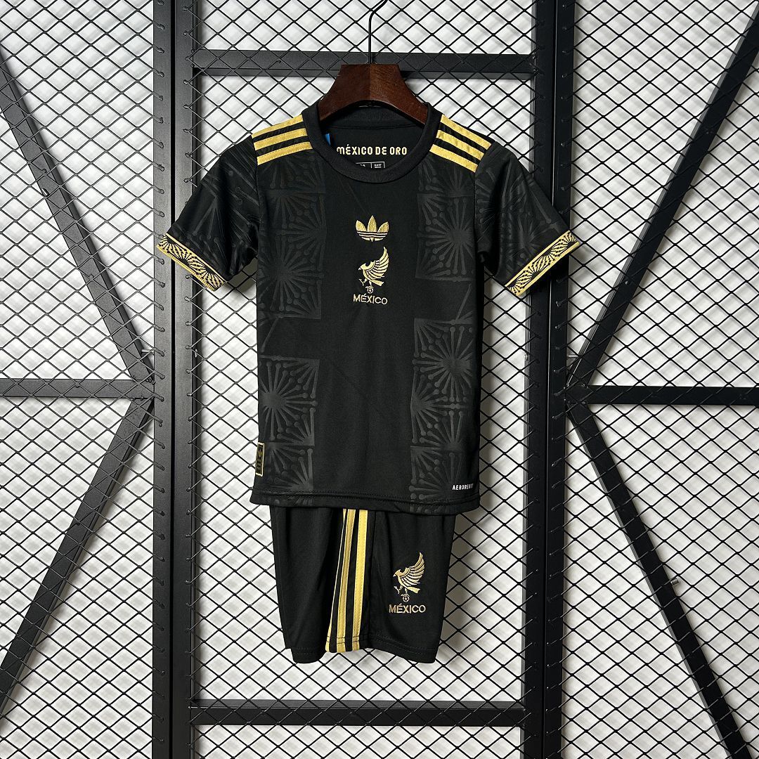 Kit Enfant Mexique 2025