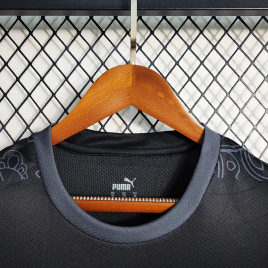 MAILLOT MANCHESTER CITY ÉDITION DRAGON 2024/25