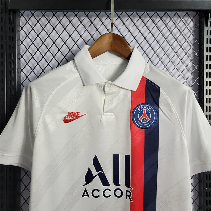 Maillot Paris Retro 2019 2020