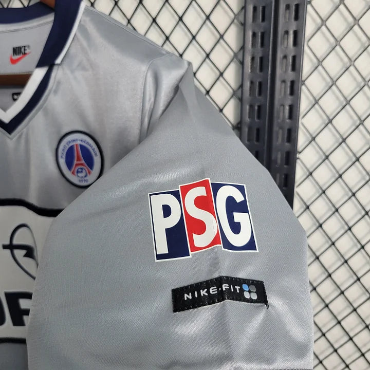 Maillot Paris Retro 2000