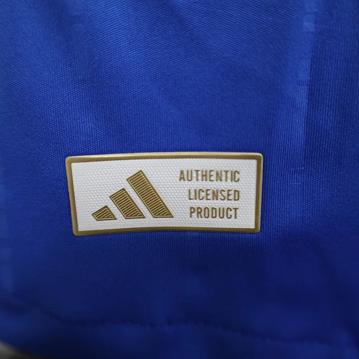 MAILLOT ARGENTINE 2024/25 EXTÉRIEUR