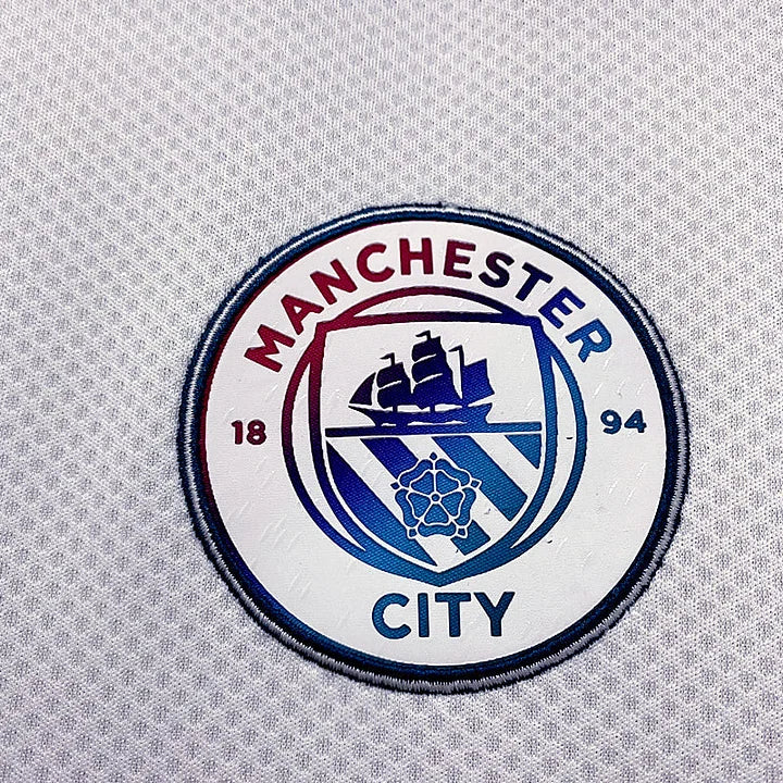 Maillot Manchester City extérieur 2022 2023