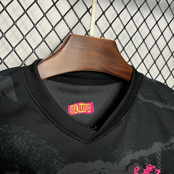 Maillot Chelsea third 2024/25