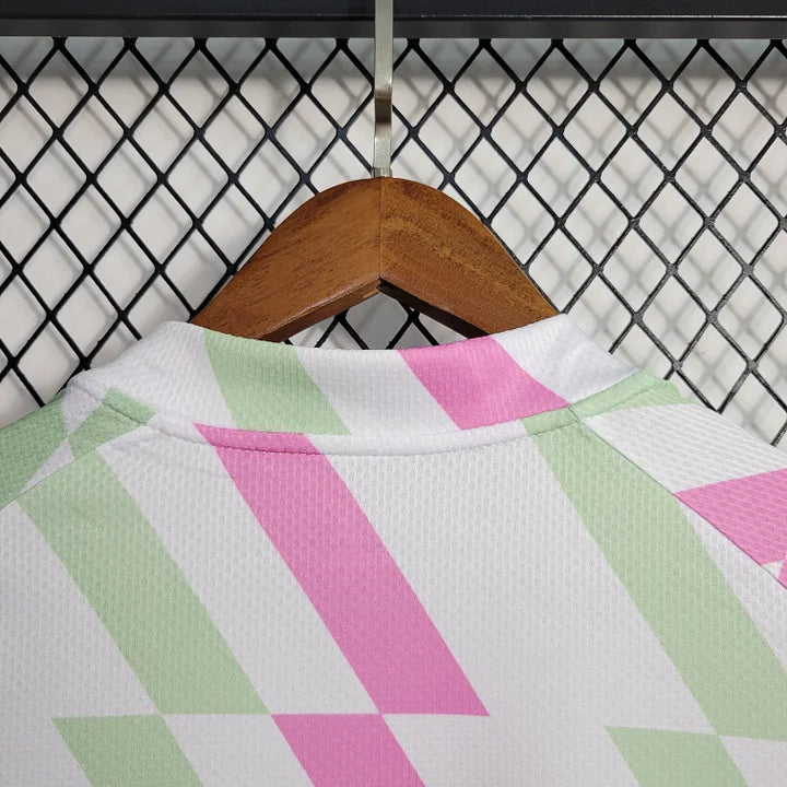 Maillot Manchester City 2023 2024 Entrainement