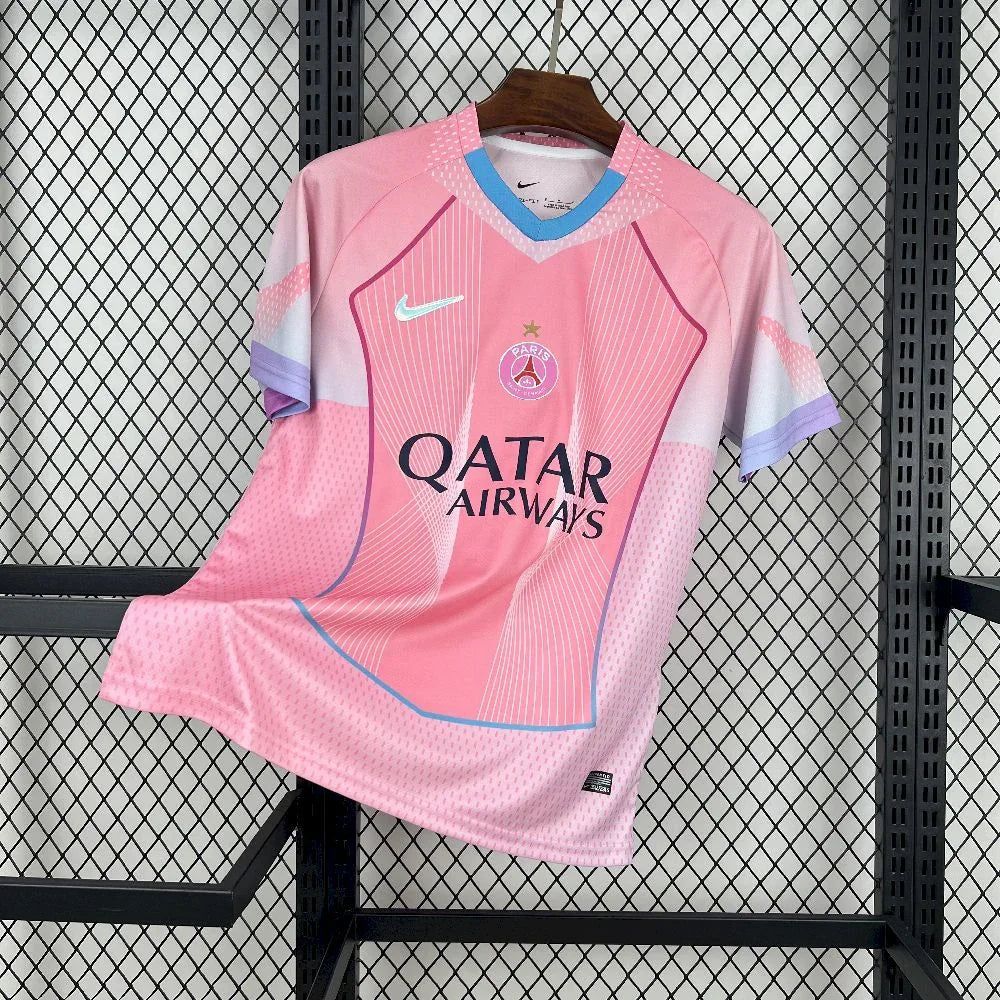 Maillot PSG Exterieur 2025 2026 | Foot Soccer Pro | Maillots de Foot PSG Maillot PSG Exterieur 2025 2026 | Foot Soccer Pro | Maillots de Foot PSG