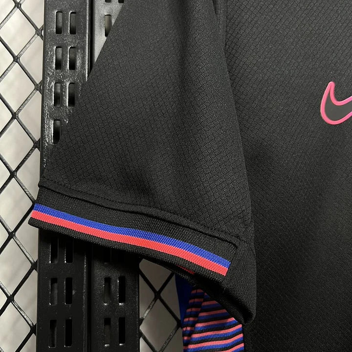 Maillot foot FC Barcelone 2024 2025