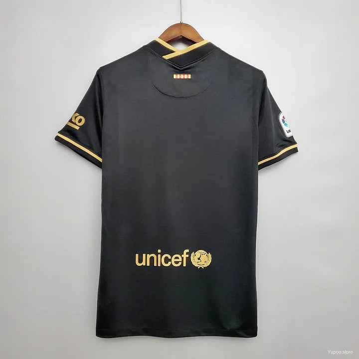 Maillot Barcelone retro 2019