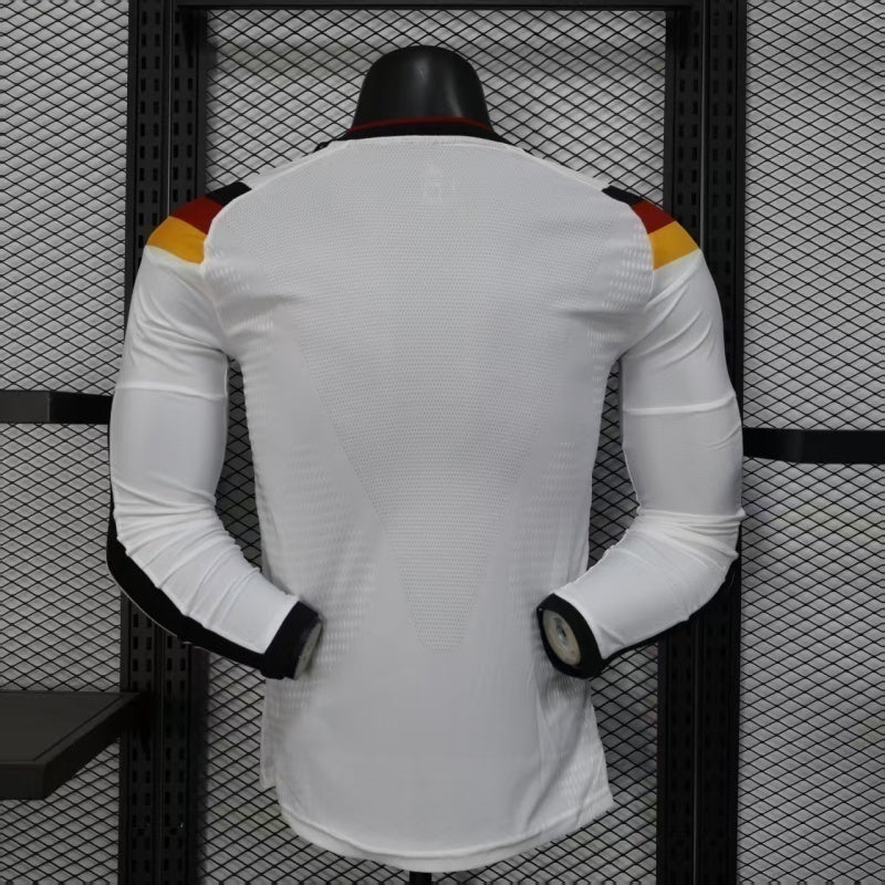 Maillot Allemagne manches longues Coupe du monde 2026