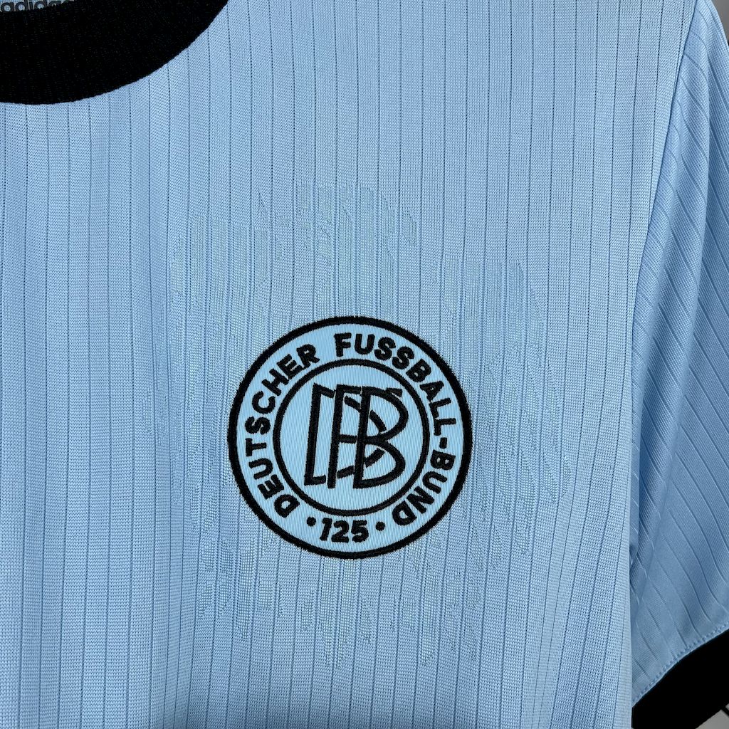 Maillot Allemagne concept 2025