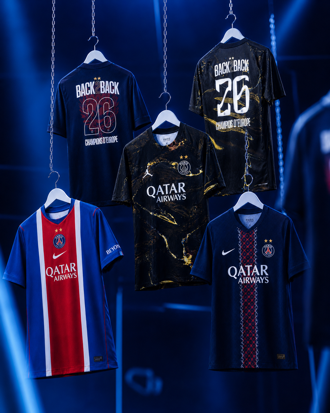 Maison To Sport