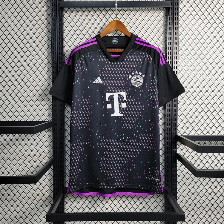Maillot Bayern Munich saison 2023-2024 édition player