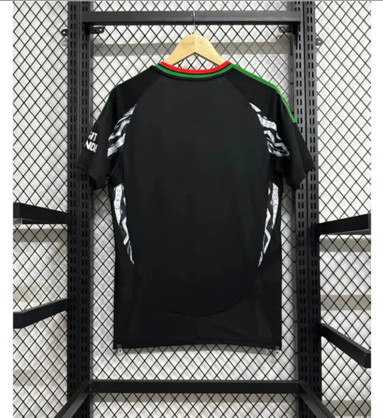 MAILLOT ARSENAL 2024/25 EXTÉRIEUR