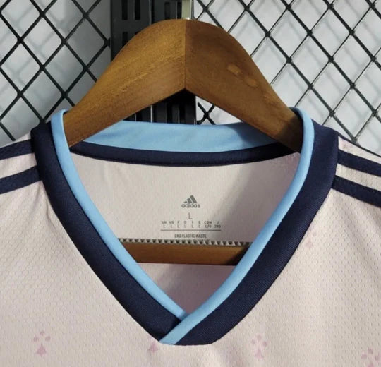 Maillot Arsenal 2022/23 Extérieur