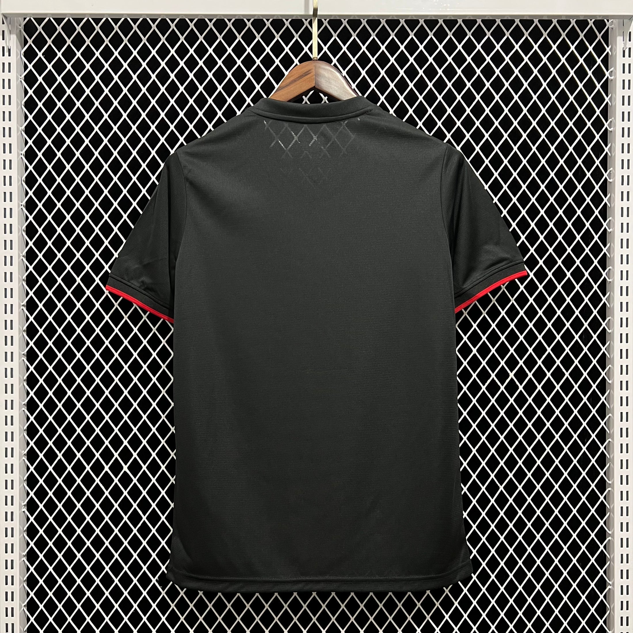 MAILLOT BAYERN LEVERKUSEN 2024/25 DOMICILE