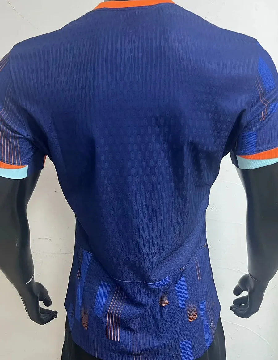 MAILLOT PAYS BAS EXTÉRIEUR 2024/25