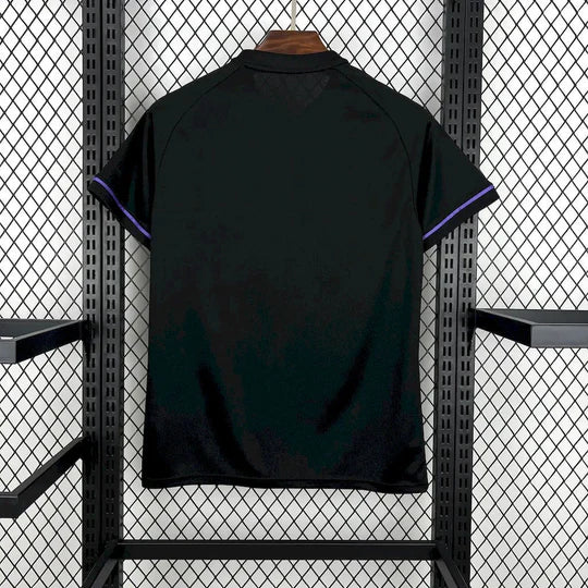 Maillot Édition spéciale Real Madrid 2024/25 Chauve Souris