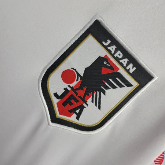 Maillot Japon Concept 2024 Édition Itachi